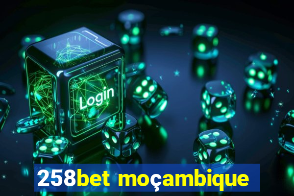 258bet moçambique